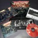 Wargore "Cursed Existence" Slipcase CD + poster