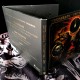 Lutenkrat / The Kryptic / UTU "Invocations in Misanthropic Darkness" Split Digipack CD