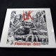 LIK "Misanthropic Breed" Slipcase CD