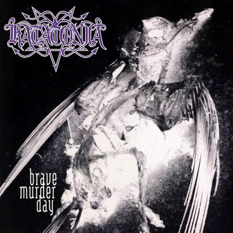 Katatonia 