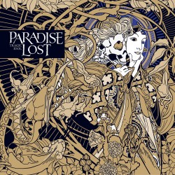Paradise Lost "Tragic Idol" Slipcase CD