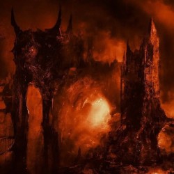Asagraum "Dawn of Infinite Fire" Slipcase CD