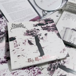 Eternal Sorrow "The Way of Regret" Deluxe Digipack CD + demo bonus