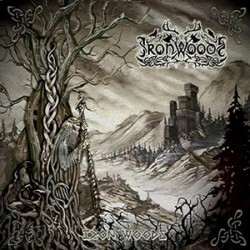 Iron Woods "Iron Woods" Digipack CD