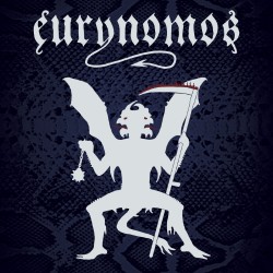 Eurynomos "The Trilogy (Singles)" CD