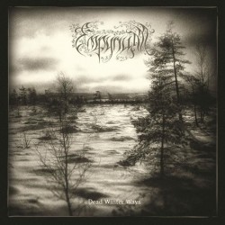 Empyrium "Dead Winter Ways" LP