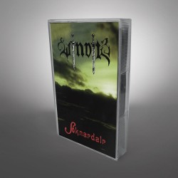 Windir "Soknardalr" Tape