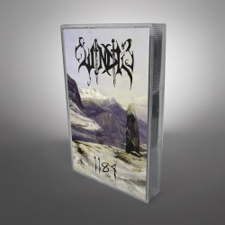 [PRE-ORDER] Windir "1184" Tape