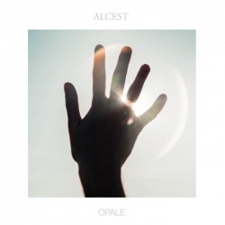 Alcest "Opale" EP