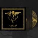 Akhlys "Melinoë" Ltd. Deluxe Slipcase Digipack CD