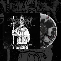 Behexen "By The Blessing Of Satan" Gatefold LP