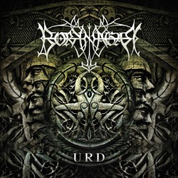 Boknagar "Urd" LP