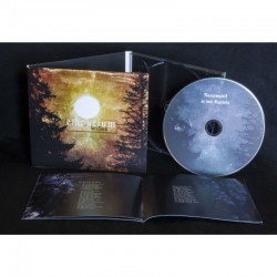 Empyrium "Weiland" Digipack CD