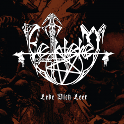 Bethlehem "Lebe Dich Leer" Digipack CD