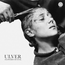 Ulver "Flowers of Evil" LP (Black)