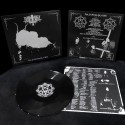 Beastcraft "Into the Burning Pit of Hell" LP