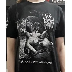 Ar da Desgraça "Enigmática Perpétua Sinfonia" Camisa Oficial