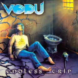 Vodu "Endless Trip" CD