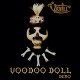 Vodu "Voodoo Doll" Slidepack CD + poster