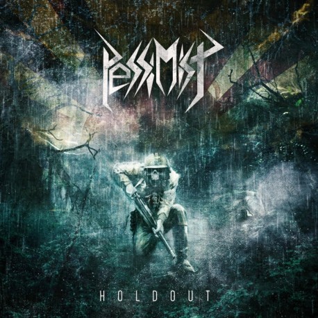 Pessimist "Holdout" CD