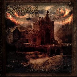Sadomystic "At Nightfall" CD