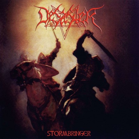 Desaster "Stormbringer" MCD