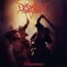 Desaster "Stormbringer" MCD