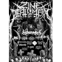 Zine Death Metal Ed.35 - Set/2019