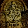 Primordial Idol "Solitude" CD