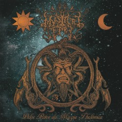 Mystical Fire "Pelos Ritos da Magia Thelêmica" CD