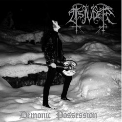 Tsjuder "Demonic Possession" LP