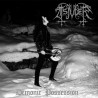 Tsjuder "Demonic Possession" LP