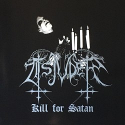 Tsjuder "Kill for Satan" LP