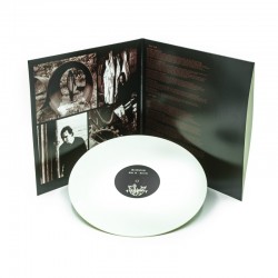 Bethlehem "Bethlehem" Gatefold LP (White)