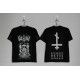 [PR-ORDER] Outlaw "Ashes and Blood" T-Shirt