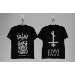 [PR-ORDER] Outlaw "Ashes and Blood" T-Shirt