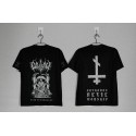 Outlaw "Path to Darkness" Camisa oficial