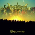 Crown of Fallen Heroes "Forging a New Hope" CD