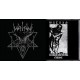 Watain "Rabid Death's Curse" Slipcase CD