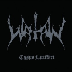 Watain "Casus Luciferi" Slipcase CD