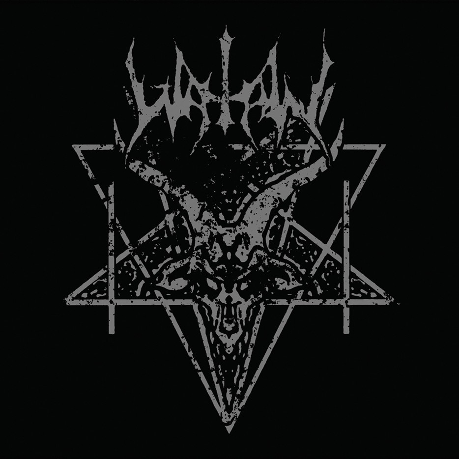 Watain / Rabid Death's Curse【輸入盤】 Rabid Death's Curse | Watain