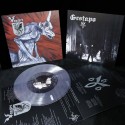 Vouivre / G666 "Vouivre / G666" Split LP (Clear)