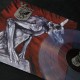 Vouivre / G666 "Vouivre / G666" Split LP (Clear)