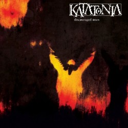 Katatonia "Discouraged Ones" Digipack CD