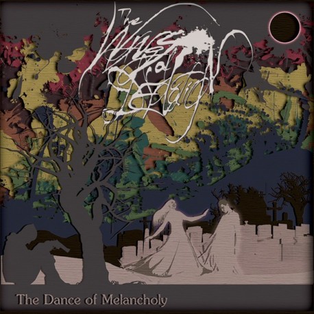 The Wings of Desolation "The Dance of Melancholy" CD