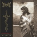 Mayhem "Grand Declaration of War" Digipack CD