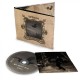 Satyricon "Dark Medieval Times" Digipack CD