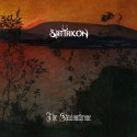 Satyricon "Shadowthrone" Digipack CD