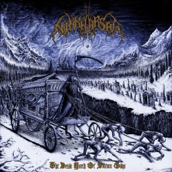 Ninkharsag "The Dread March of Solemn Gods" CD