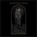 Sinistral King "Serpent Uncoiled" Digipack CD